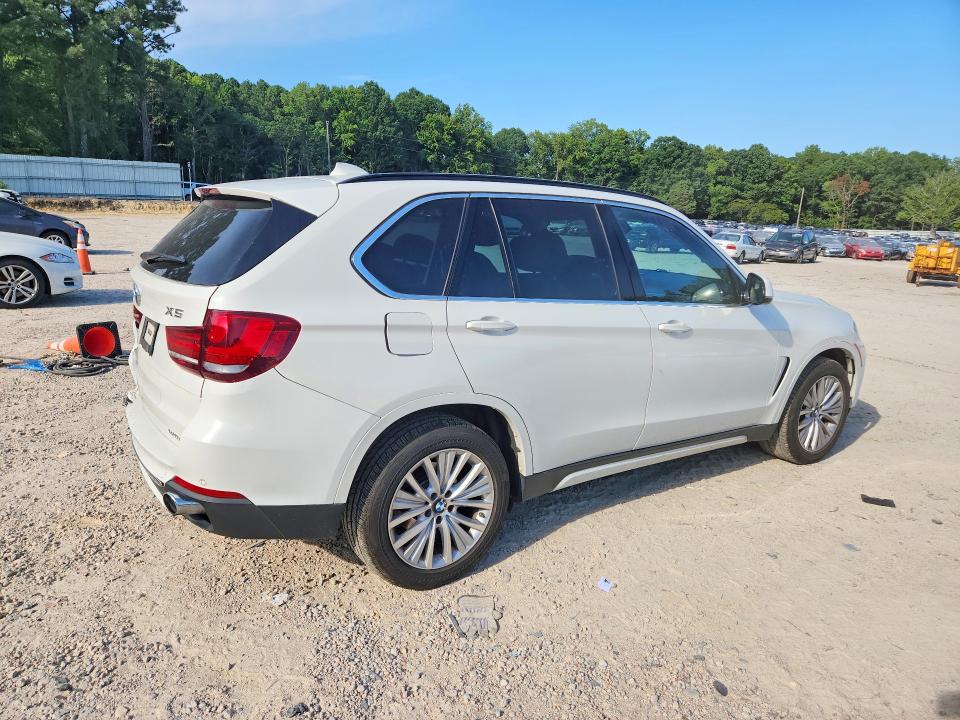Фото 3 с аукциона – 2016 BMW X5 с VIN 5UXKR2C53G0R70919