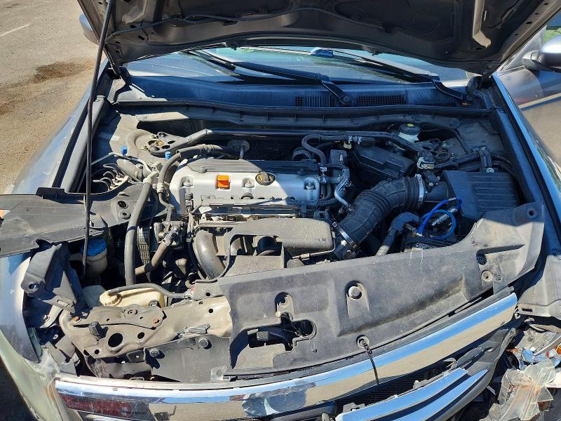 Photo 11 from auction – 2012 HONDA ACCORD with VIN 1HGCP2F80CA130507