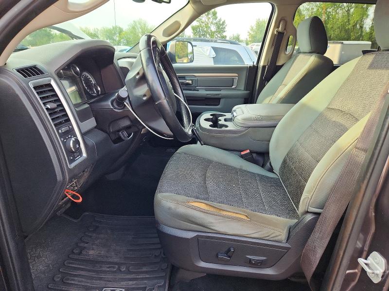 Photo 7 from auction – 2015 RAM 1500 with VIN 1C6RR7TM6FS552398