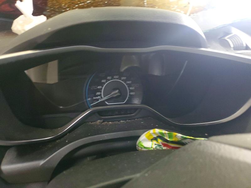 Photo 9 from auction – 2016 FORD C-MAX with VIN 1FADP5BU1GL108247