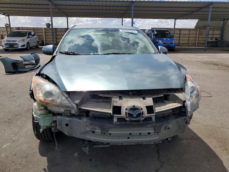 Фото 5 с аукциона – 2012 MAZDA 3 с VIN JM1BL1UF4C1520687