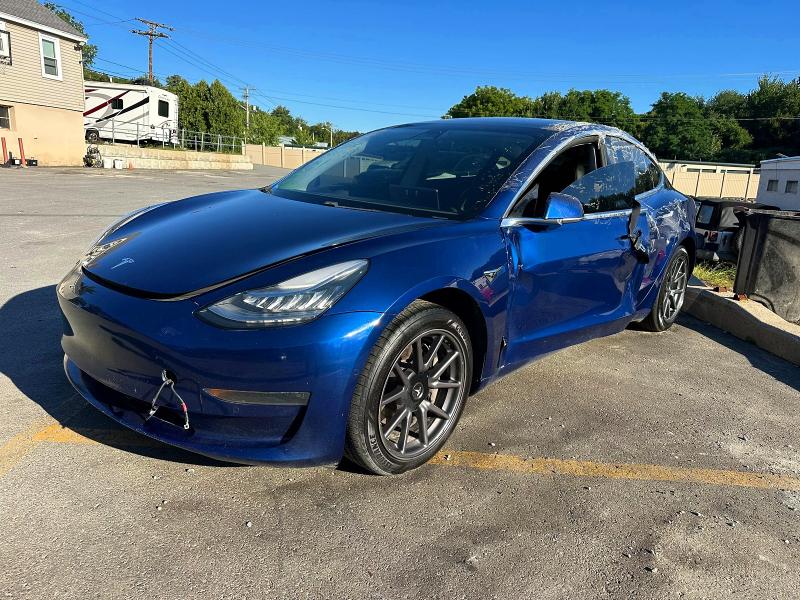 2020 TESLA MODEL 3 - Търг №64461726