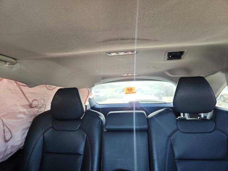 Photo 10 from auction – 2016 ACURA MDX with VIN 5FRYD3H2XGB009183