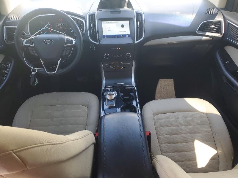 Снимка 8 от търг – 2019 FORD EDGE с VIN 2FMPK4J99KBC07223