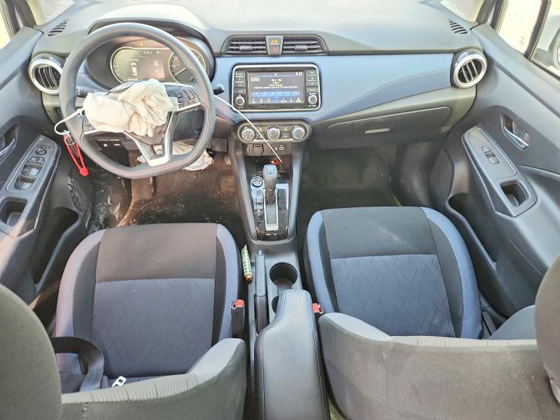 Photo 8 from auction – 2024 NISSAN VERSA with VIN 3N1CN8EVXRL840064