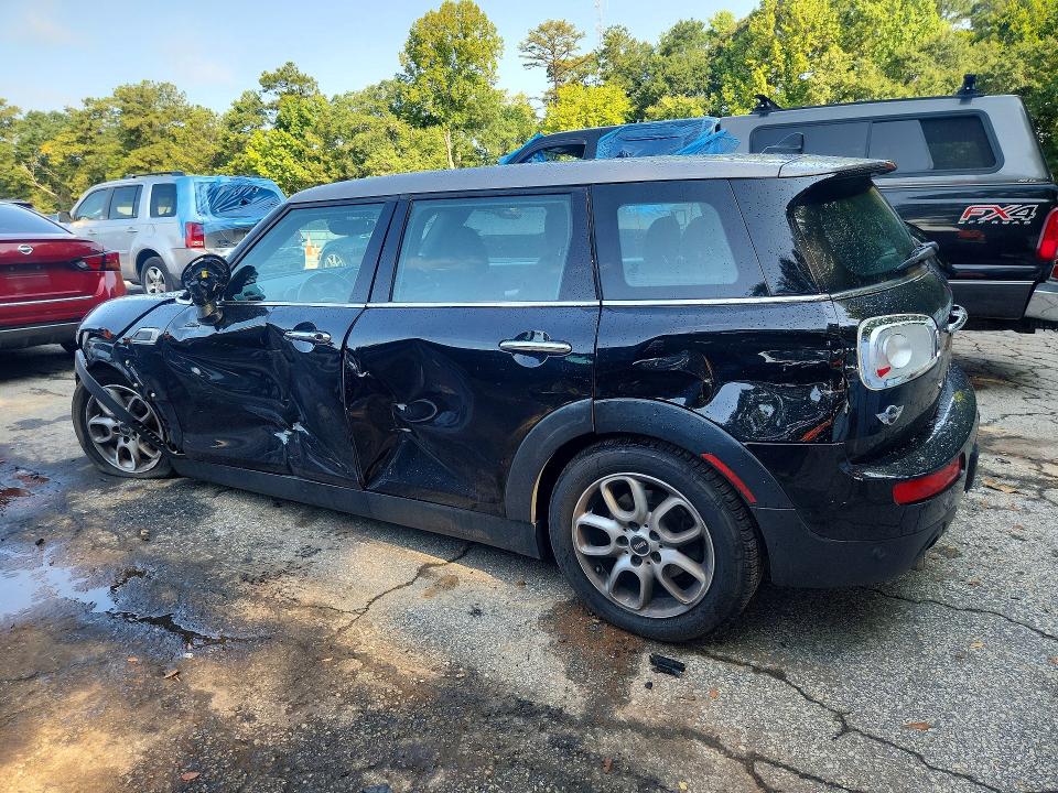 Photo 2 from auction – 2016 MINI COOPER with VIN WMWLN5C58G2E07209