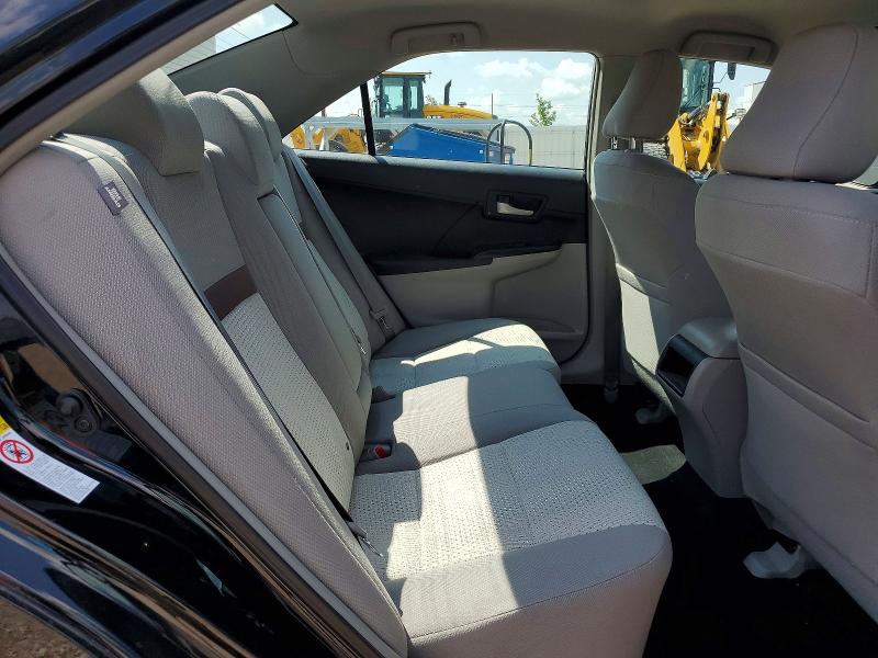 Zdjęcie 10 z aukcji – 2012 TOYOTA CAMRY z VIN 4T4BF1FK7CR244880
