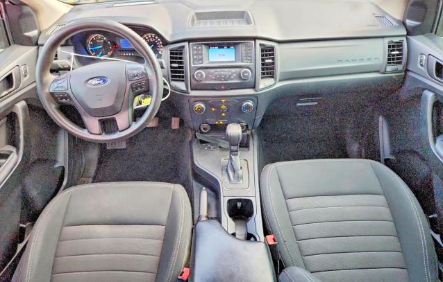Photo 8 from auction – 2019 FORD RANGER with VIN 1FTER4EH6KLB04897