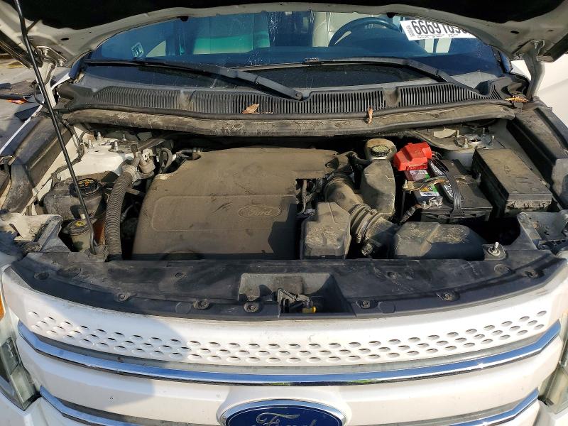 صورة رقم 12 من المزاد - 2012 FORD EXPLORER مع VIN 1FMHK8F83CGA24440