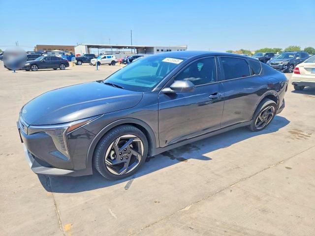 2025 KIA K4 - Търг №64155606