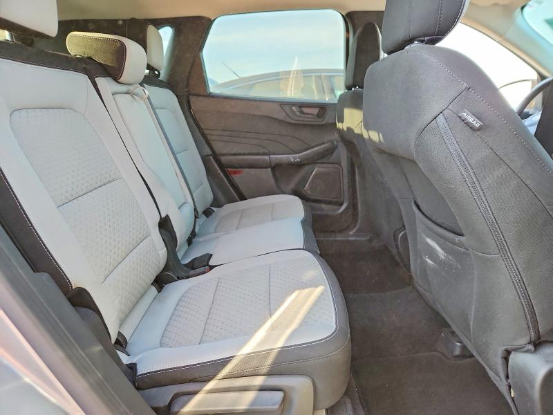 Photo 11 from auction – 2023 FORD ESCAPE with VIN 1FMCU0GN7PUA18724