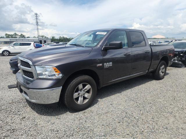 Photo 1 from auction – 2020 RAM 1500 CLASSIC with VIN 1C6RR7TT3LS101304