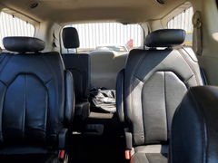 Photo 10 from auction – 2020 CHRYSLER PACIFICA with VIN 2C4RC1BG8LR139057