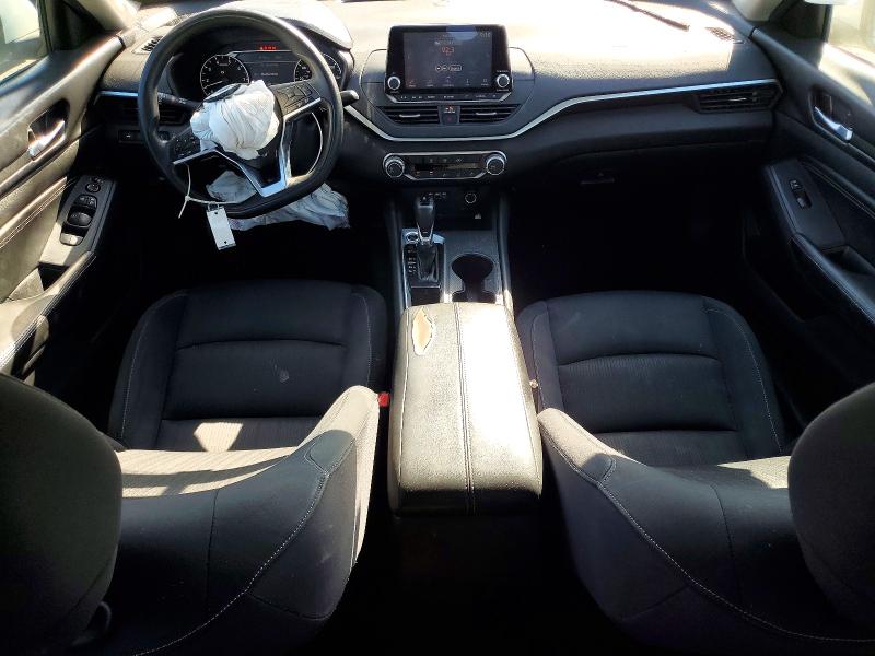 Photo 8 from auction – 2019 NISSAN ALTIMA with VIN 1N4BL4BV9KC122444