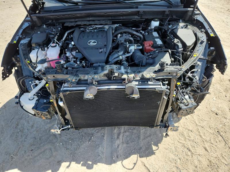 Zdjęcie 12 z aukcji – 2026 LEXUS NX z VIN 2T2GGCEZ6TC098444