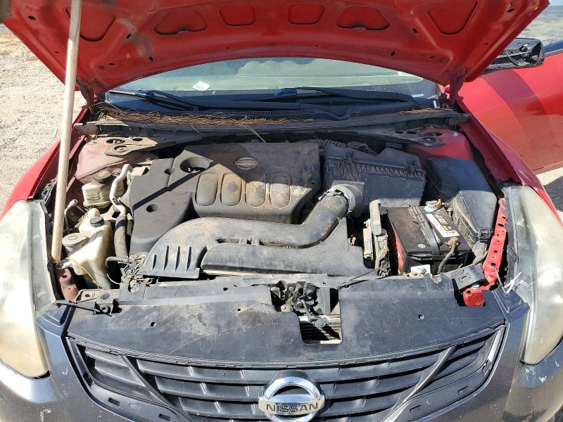 Photo 11 from auction – 2012 NISSAN ALTIMA with VIN 1N4AL2EPXCC223703
