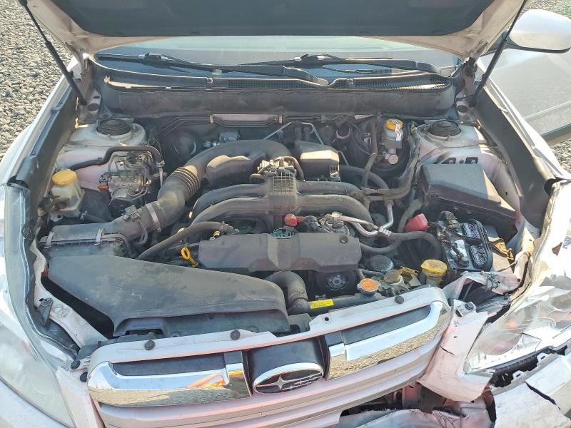 Photo 11 from auction – 2014 SUBARU OUTBACK with VIN 4S4BRBLC3E3283429