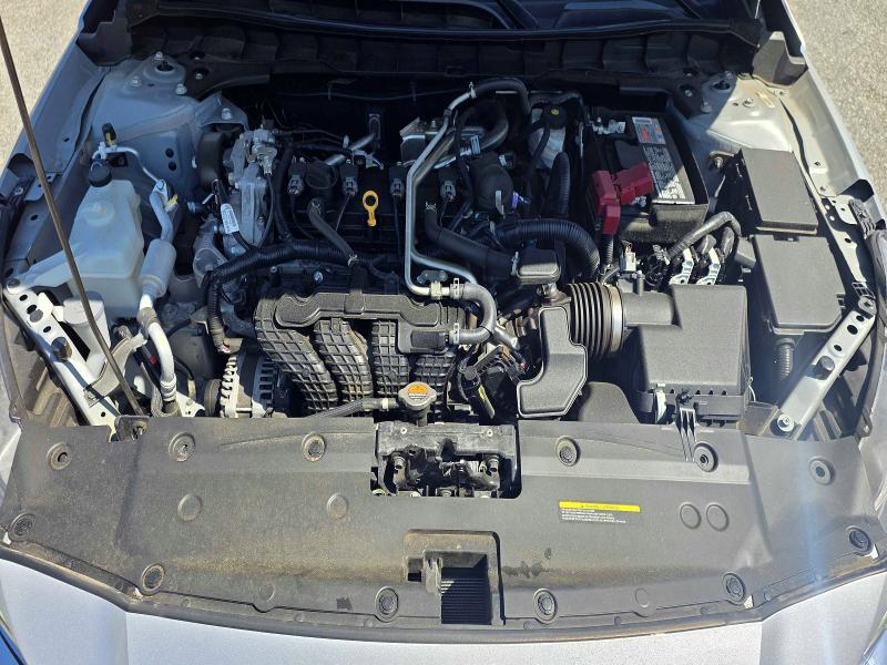 Photo 7 from auction – 2024 NISSAN ALTIMA with VIN 1N4BL4DV7RN389223