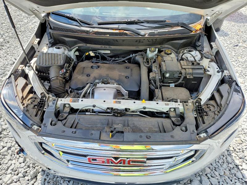 صورة رقم 12 من المزاد - 2019 GMC TERRAIN مع VIN 3GKALPEX5KL178880