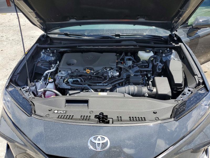 Zdjęcie 11 z aukcji – 2026 TOYOTA CAMRY z VIN 4T1DAACK6TU250823