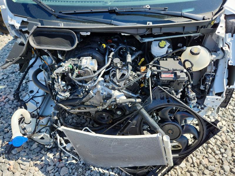 Photo 12 from auction – 2025 FORD TRANSIT with VIN 1FTBR1Y83SKB04942