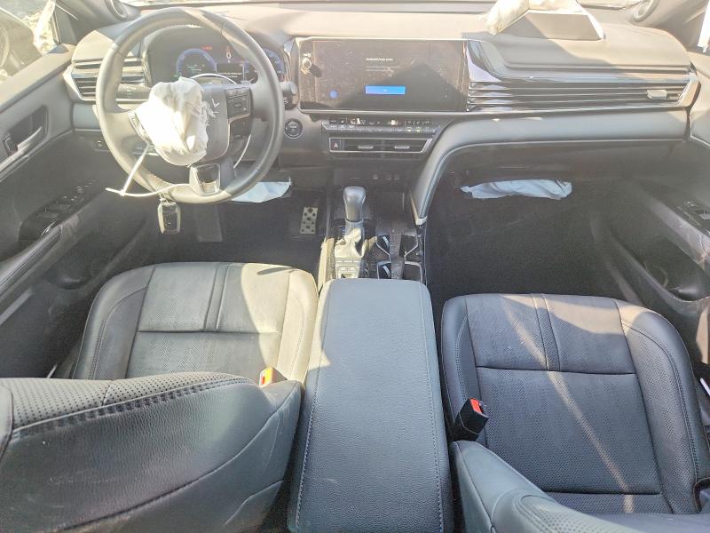 Foto 8 de la subasta – 2026 TOYOTA CAMRY con VIN 4T1DAACK8TU656179