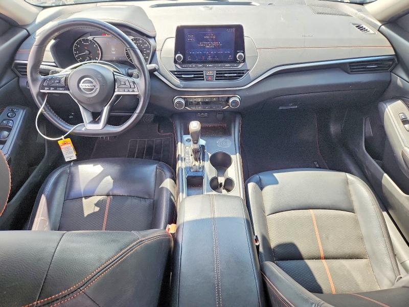 Photo 8 from auction – 2020 NISSAN ALTIMA with VIN 1N4BL4CVXLC134800