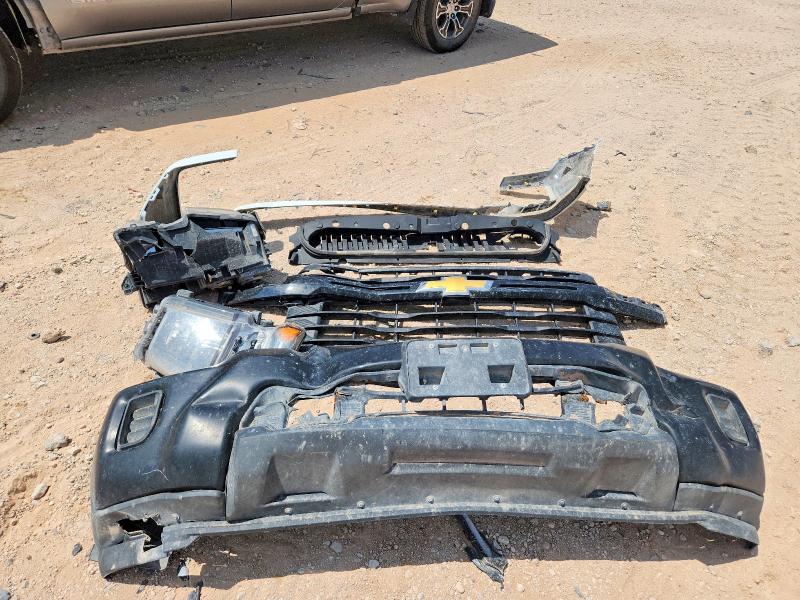 صورة رقم 12 من المزاد - 2024 CHEVROLET SILVERADO مع VIN 1GC3YLE7XRF433395