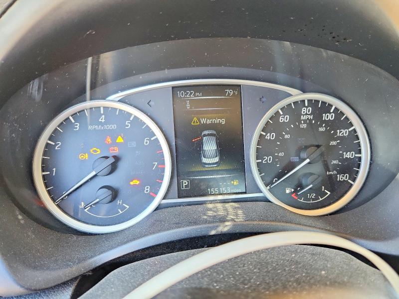 Photo 9 from auction – 2018 NISSAN SENTRA with VIN 3N1AB7AP6JY247181