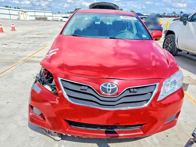 Photo 5 from auction – 2011 TOYOTA CAMRY with VIN 4T4BF3EK0BR204667