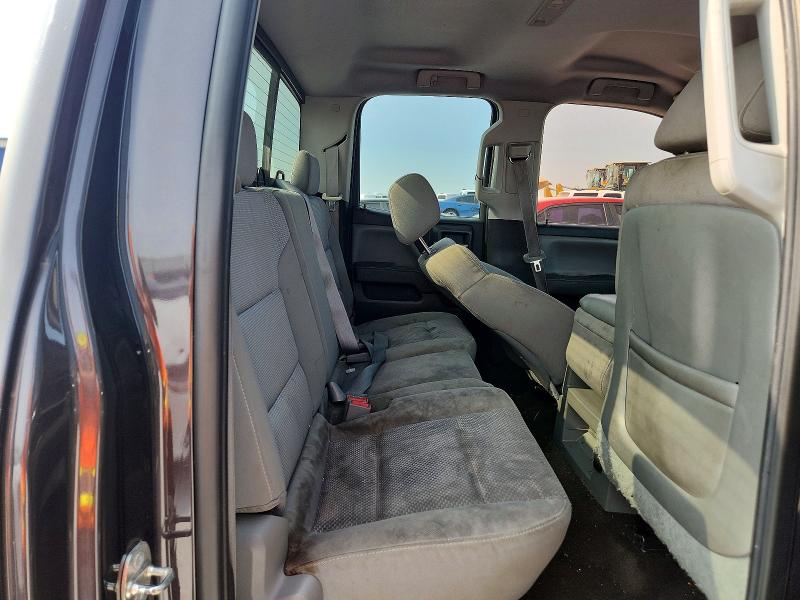 Photo 10 from auction – 2015 GMC SIERRA with VIN 1GTV2UEC1FZ302315