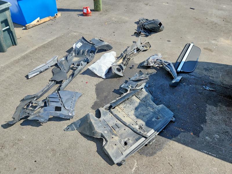 Photo 13 from auction – 2025 SUBARU OUTBACK with VIN 4S4BTANC1S3211522