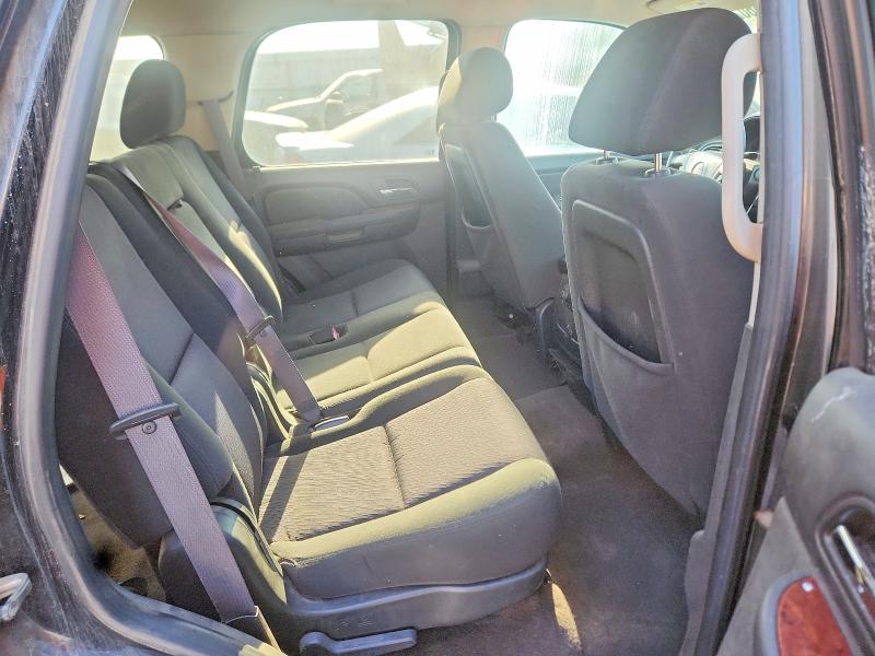 Photo 11 from auction – 2011 GMC YUKON with VIN 1GKS1AE04BR315388