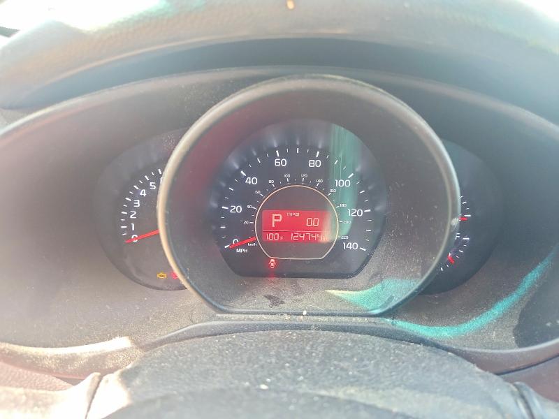 Photo 9 from auction – 2018 KIA SOUL with VIN KNDJP3A59J7524137