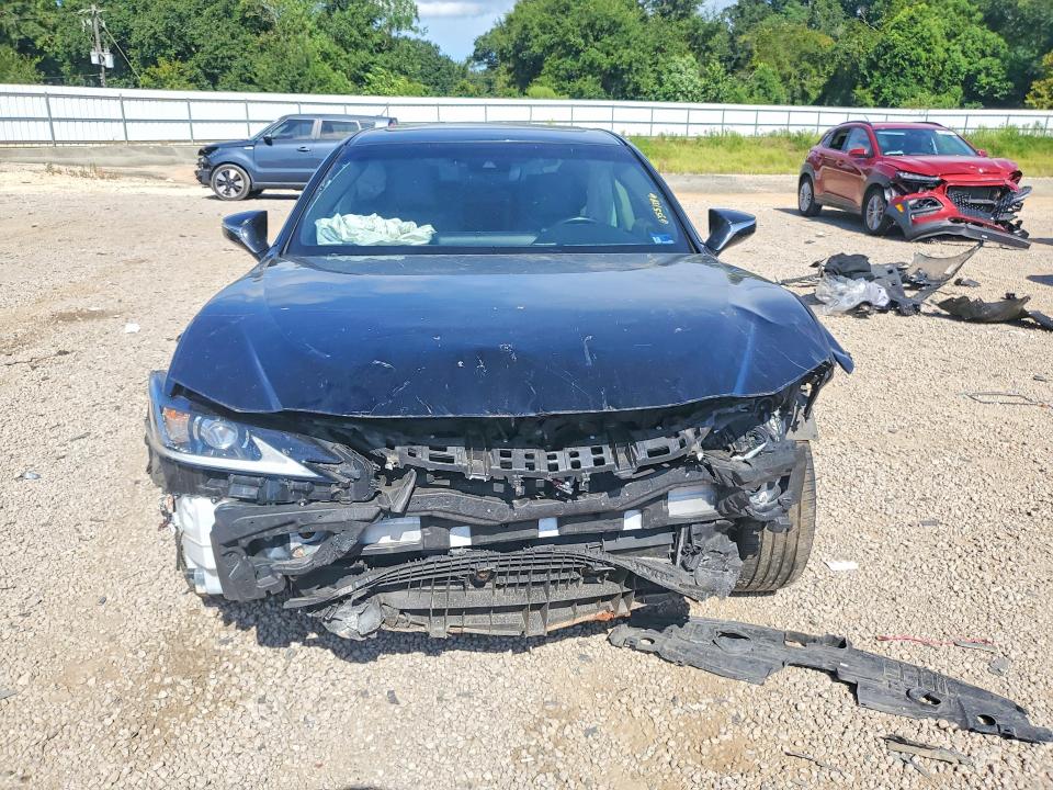 Photo 5 from auction – 2019 LEXUS ES with VIN JTHB21B11K2036557
