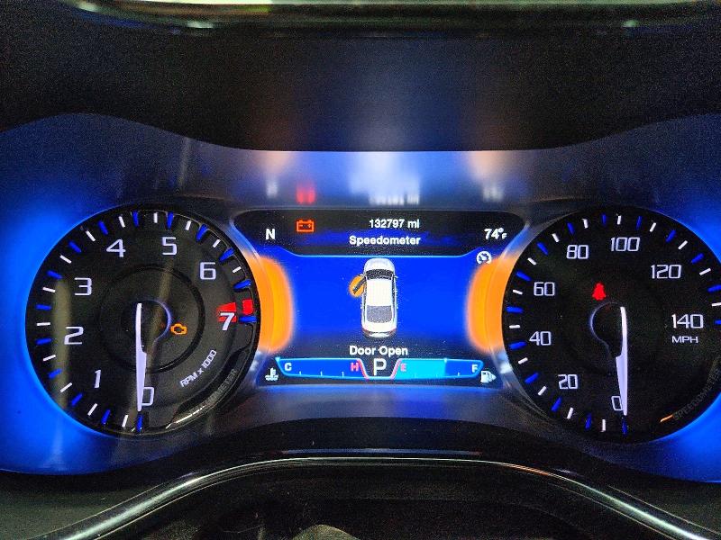 Zdjęcie 9 z aukcji – 2015 CHRYSLER 200 z VIN 1C3CCCBG6FN551517