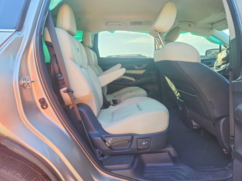 Фото 11 с аукциона – 2019 SUBARU ASCENT с VIN 4S4WMAMD5K3469003