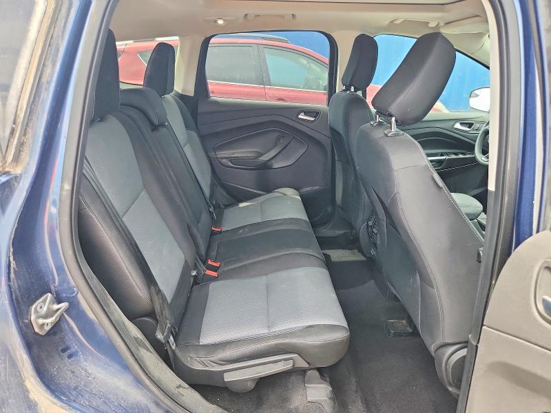 Photo 10 from auction – 2018 FORD ESCAPE with VIN 1FMCU9GDXJUA11530