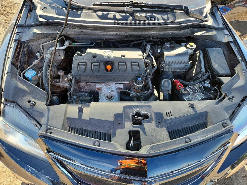 Photo 11 from auction – 2014 ACURA ILX with VIN 19VDE1F34EE401813