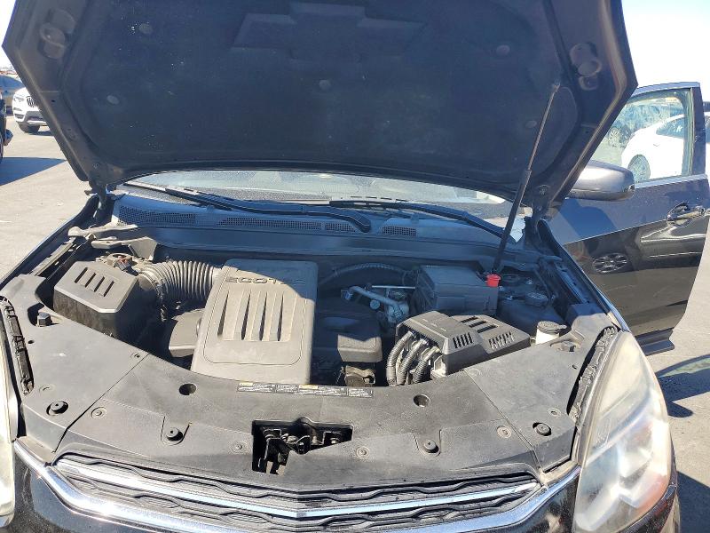 Photo 12 from auction – 2017 CHEVROLET EQUINOX with VIN 2GNALCEK7H1585920