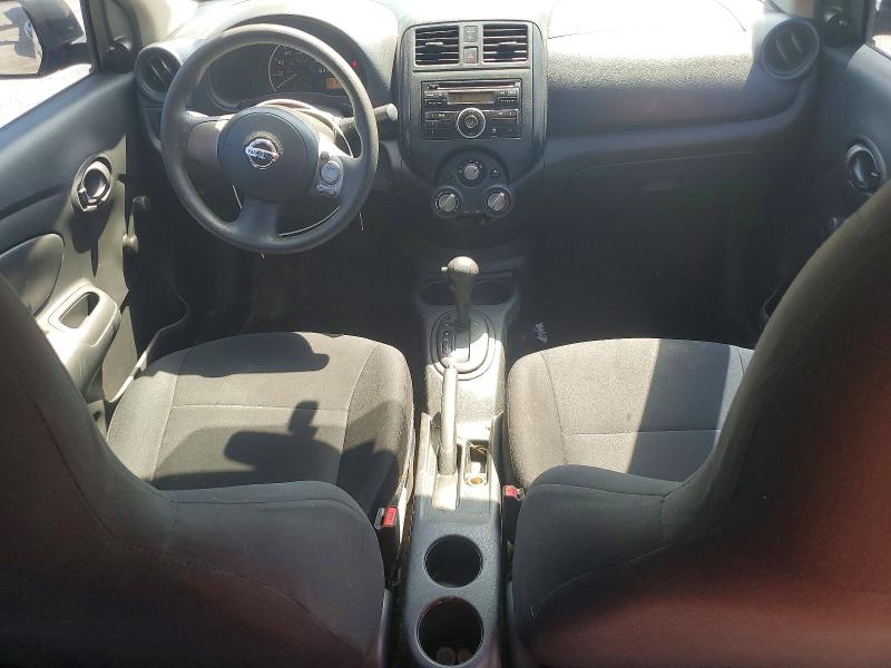 Photo 8 from auction – 2013 NISSAN VERSA with VIN 3N1CN7APXDL858476