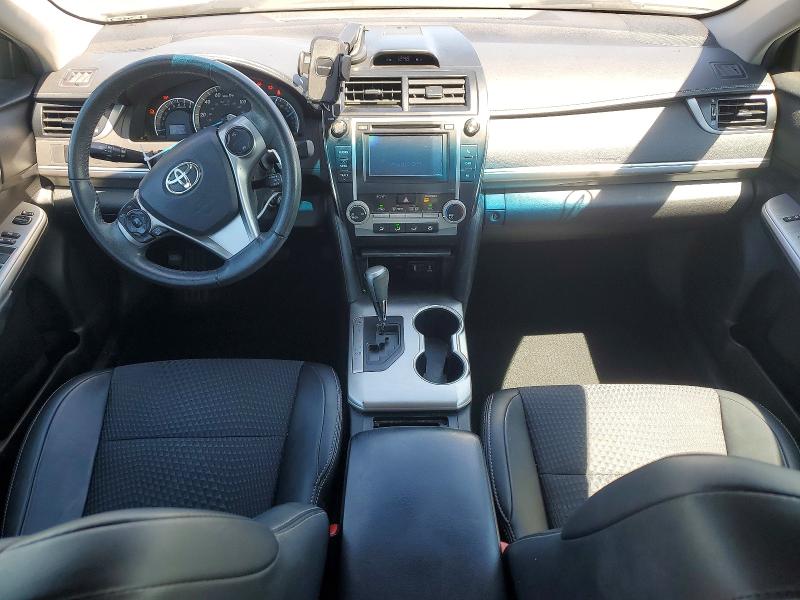 Photo 8 from auction – 2014 TOYOTA CAMRY with VIN 4T1BF1FK3EU763955