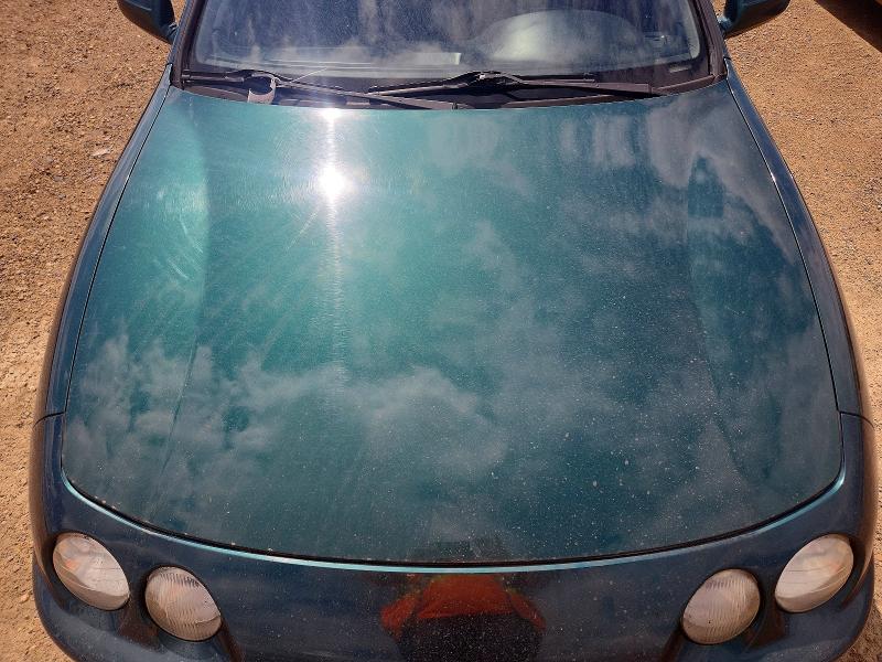 Photo 11 from auction – 1999 ACURA INTEGRA with VIN JH4DC4348XS800573