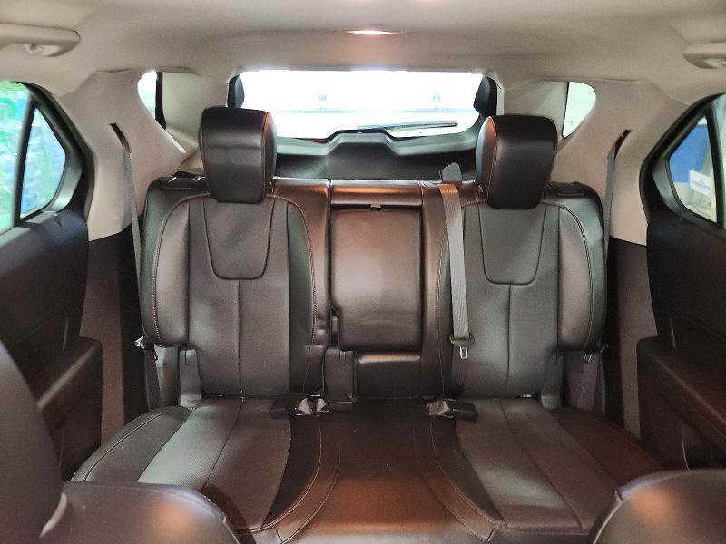 Photo 10 from auction – 2014 CHEVROLET EQUINOX with VIN 2GNFLGEK1E6252625