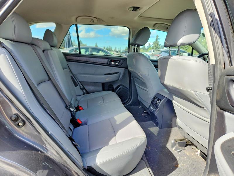 Photo 11 from auction – 2018 SUBARU OUTBACK with VIN 4S4BSANC6J3276853
