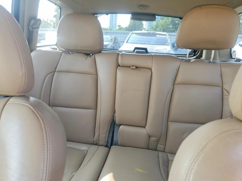 Photo 10 from auction – 2004 HYUNDAI SANTA FE with VIN KM8SC73D94U696911