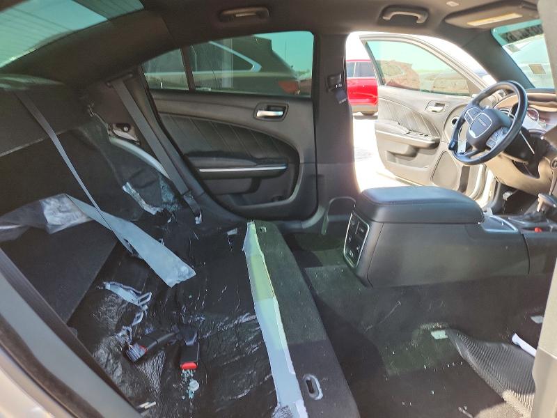 Photo 10 from auction – 2020 DODGE CHARGER with VIN 2C3CDXGJ4LH114502