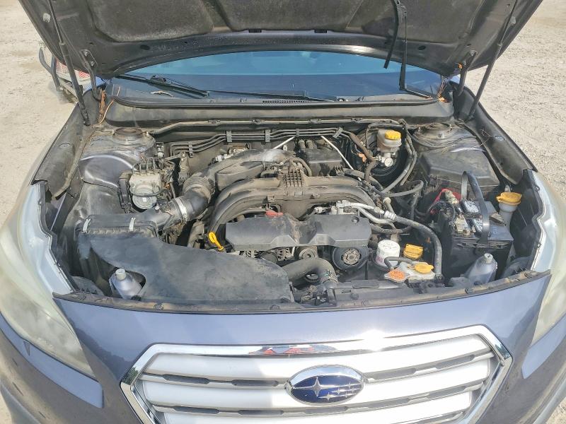 Photo 11 from auction – 2016 SUBARU OUTBACK with VIN 4S4BSANC8G3318531