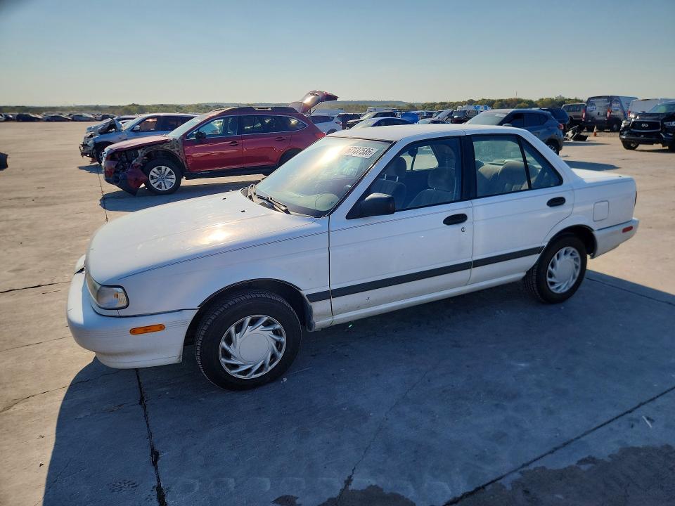 1994 NISSAN SENTRA - Търг №67137586