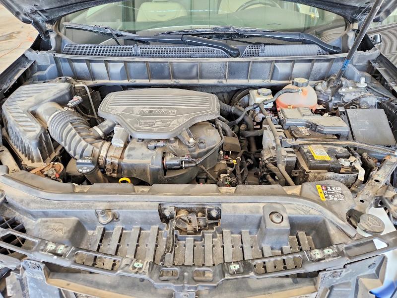 Снимка 12 от търг – 2019 CADILLAC XT5 с VIN 1GYKNCRS4KZ213283